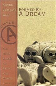 Cover of: Formed by a dream: first lesson sermons for Sundays after Pentecost (first third), cycle A