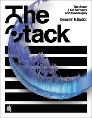 Cover of: Stack: On Software and Sovereignty