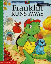 Cover of: Franklin runs away