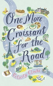 Cover of: One More Croissant for the Road