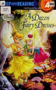 A dozen fairy dresses by Tennant Redbank