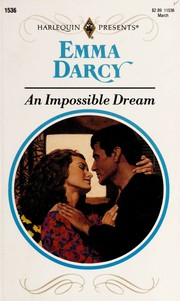 Cover of: An Impossible Dream