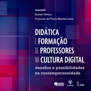 Didática e formação de professores na cultura digital by Braian Veloso, Francine de Paulo Martins Lima