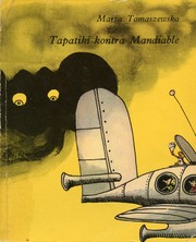 Cover of: Tapatiki kontra Mandiable