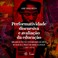 Cover of: Performatividade discursiva e avaliação da educação: