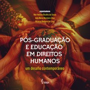 Cover of: Pós-Graduação e Educação em Direitos Humanos:: um desafio contemporâneo