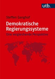 Cover of: Demokratische Regierungssysteme: Eine vergleichende Perspektive
