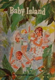 Cover of: Baby Island by Carol Ryrie Brink