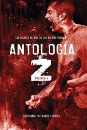 Cover of: Antología Z Vol. 1