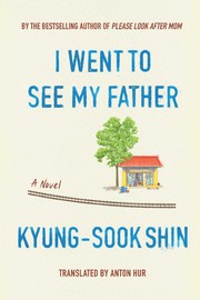 Cover of: I Went to See My Father