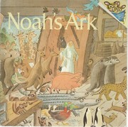 Cover of: NOAH'S ARK