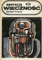 Cover of: Operacja wieczność