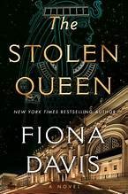 Cover of: The Stolen Queen