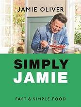 Cover of: Simply Jamie: fast and simple food
