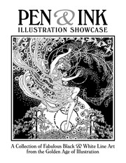 Cover of: Pen & Ink Illustration Showcase