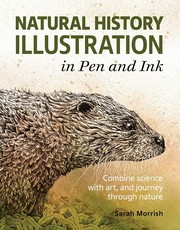 Cover of: Natural History Illustration in Pen and Ink