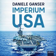 Cover of: Imperium USA : by Daniele Ganser