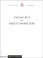 Cover of: Thesaurus des objets mobiliers