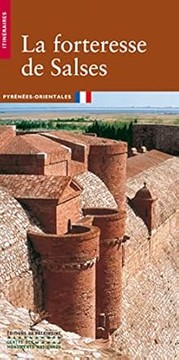 La forteresse de Salses by Lucien Bayrou