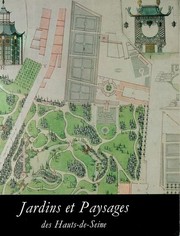 Jardins et paysages des Hauts-de-Seine de la Renaissance à l'art moderne by Véronique Magnol-Malhache