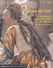 Cover of: Terre et ciel by Philippe Bardelot