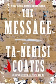 Cover of: The Message