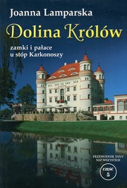 Cover of: Dolina Królów by Joanna Lamparska