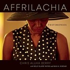 cover of Affrilachia
