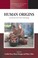 Cover of: Human Origins
