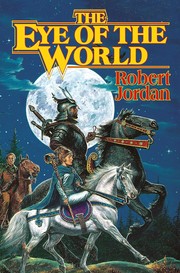 Cover of: The Eye of the World