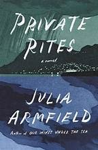 Private Rites cover