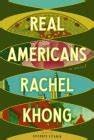 Cover of: Real Americans: A Novel