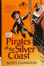 Pirates of the Silver Coast