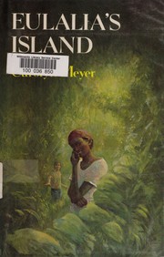 Cover of: Eulalia's island