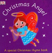 Cover of: Christmas angel