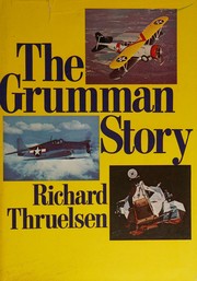 Cover of: The Grumman story