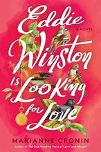 Cover of: Eddie Winston is looking for love: A Novel