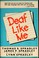 Cover of: Deaf like me