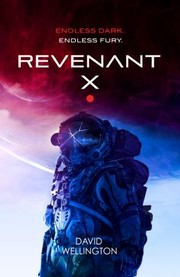 Cover of: Revenant-X