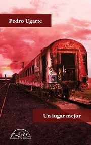 Cover of: Un lugar mejor