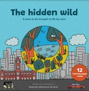 Cover of: The Hidden Wild