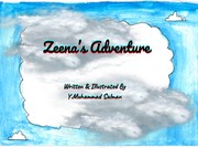 Zeena's Adventure by Y. Muhammad Salman