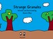 Cover of: Strange Granules