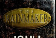 Cover of: The Rainmaker by John Grisham