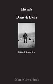 Cover of: Diario de Djelfa