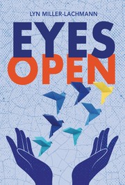 Cover of: Eyes Open