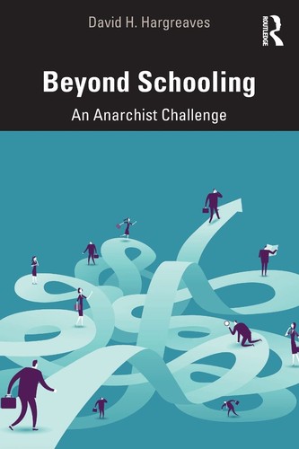 cover of Beyond Schooling