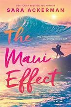 Cover of: Maui Effect: A Novel