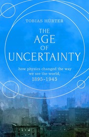 Cover of: Age of Uncertainty by Tobias Hürter, David Shaw, Tobias Hürter, David Shaw