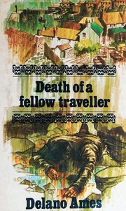 Cover of: Death of a Fellow Traveller